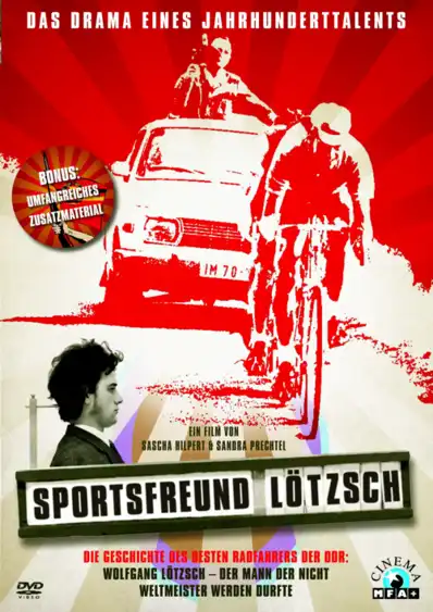 Watch and Download Sportsfreund Lötzsch 2