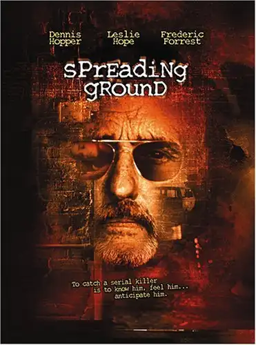 Watch and Download Spreading Ground 2