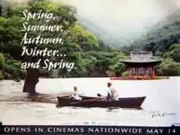 Watch and Download Spring, Summer, Fall, Winter... and Spring 10