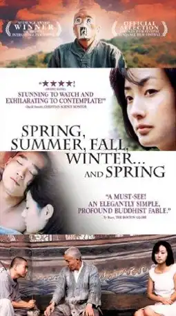 Watch and Download Spring, Summer, Fall, Winter... and Spring 11