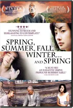 Watch and Download Spring, Summer, Fall, Winter... and Spring 12