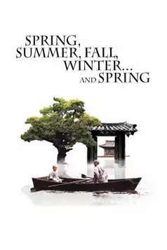 Watch and Download Spring, Summer, Fall, Winter… and Spring