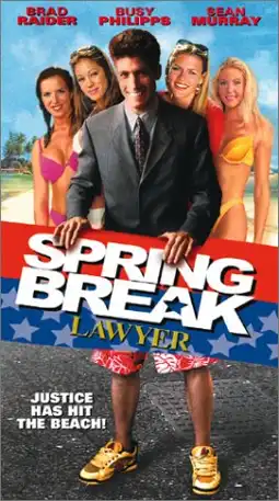 Watch and Download Spring Break Lawyer 1