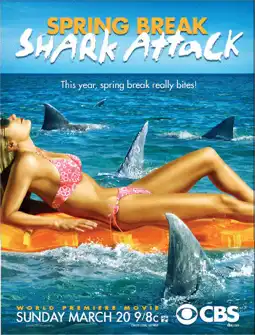 Watch and Download Spring Break Shark Attack 3