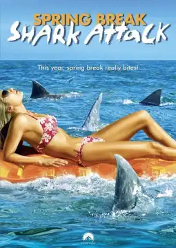 Watch and Download Spring Break Shark Attack 4