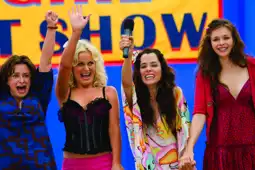 Watch and Download Spring Breakdown 5