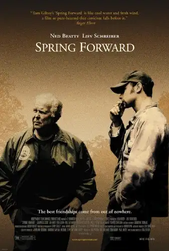 Watch and Download Spring Forward 2