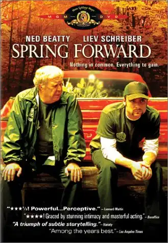 Watch and Download Spring Forward 4