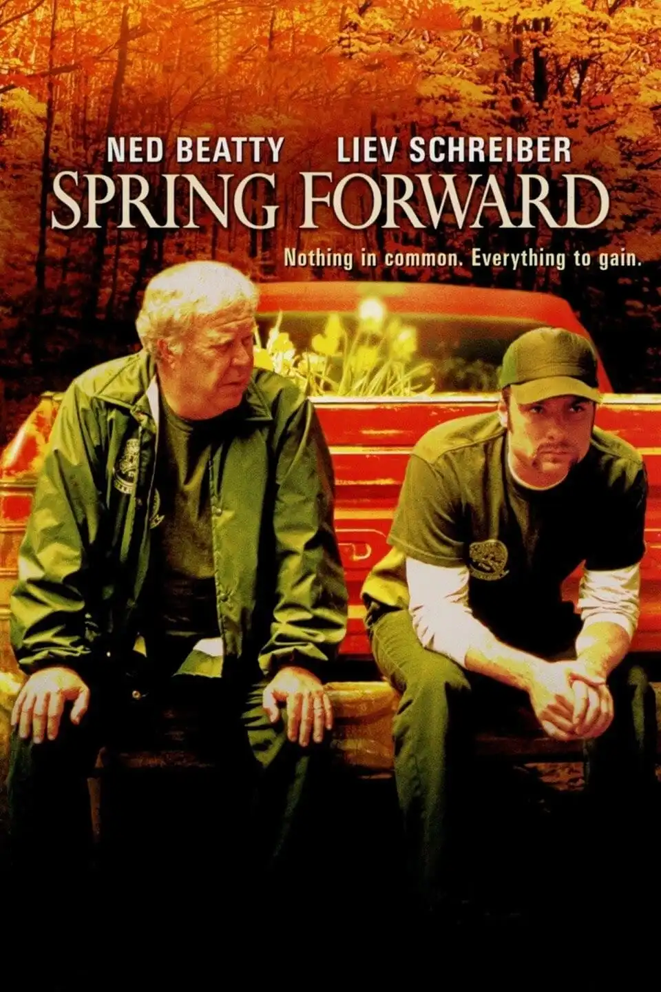 Watch and Download Spring Forward