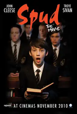 Watch and Download Spud 4