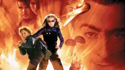 Watch and Download Spy Kids 1