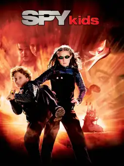 Watch and Download Spy Kids 14