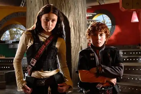 Watch and Download Spy Kids 2: The Island of Lost Dreams 16