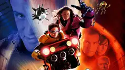 Watch and Download Spy Kids 3-D: Game Over 1