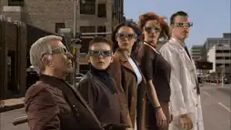 Watch and Download Spy Kids 3-D: Game Over 13