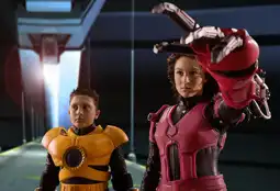 Watch and Download Spy Kids 3-D: Game Over 6