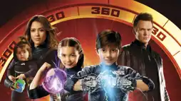 Watch and Download Spy Kids: All the Time in the World 1