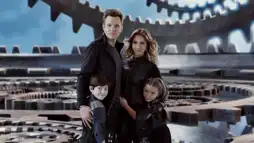 Watch and Download Spy Kids: All the Time in the World 2