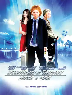 Watch and Download Spy School 9