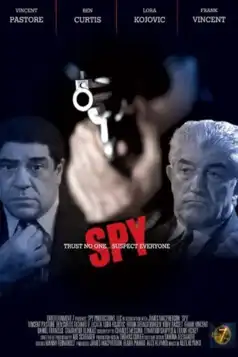 Watch and Download Spy