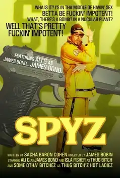 Watch and Download Spyz