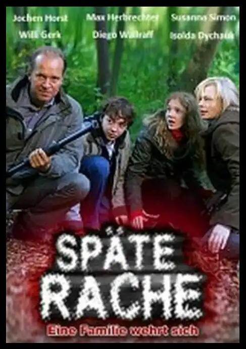 Watch and Download Späte Rache - Eine Familie wehrt sich 10