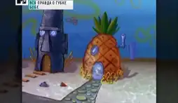 Watch and Download Square Roots: The Story of SpongeBob SquarePants 3