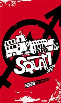 Watch and Download Squat! 1