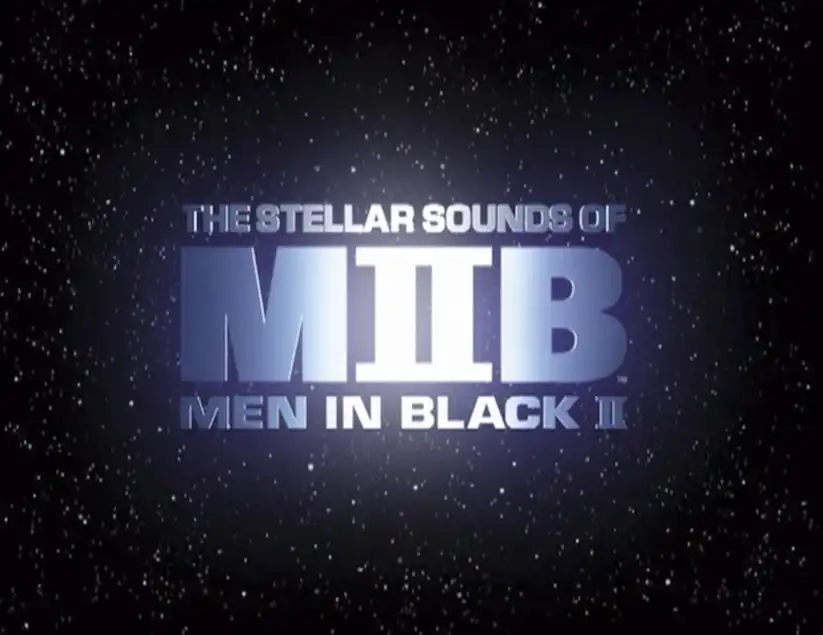 Watch and Download Squish, Splat, Sploosh: The Stellar Sounds of 'Men in Black II' 1