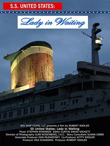 Watch and Download SS United States: Lady in Waiting 1