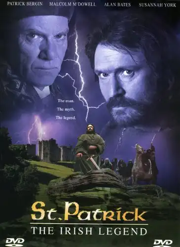 Watch and Download St. Patrick: The Irish Legend 4