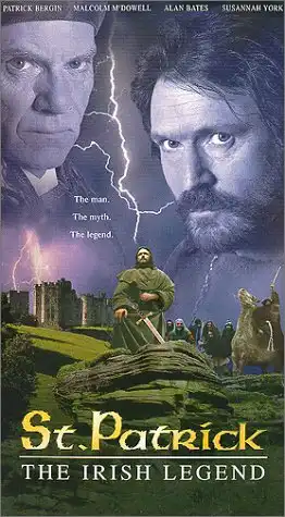 Watch and Download St. Patrick: The Irish Legend 5