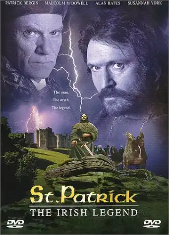 Watch and Download St. Patrick: The Irish Legend 6