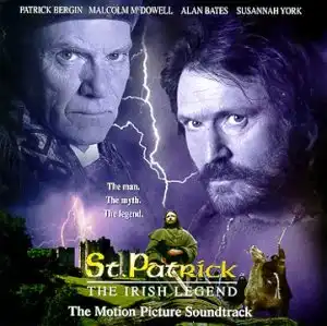 Watch and Download St. Patrick: The Irish Legend 9