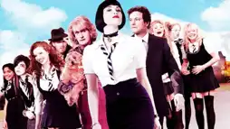 Watch and Download St. Trinian's 2