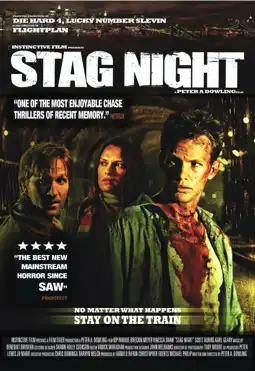 Watch and Download Stag Night 3