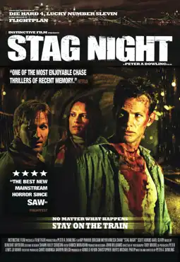 Watch and Download Stag Night 8