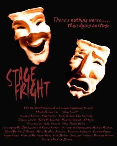 Watch and Download Stage Fright 1