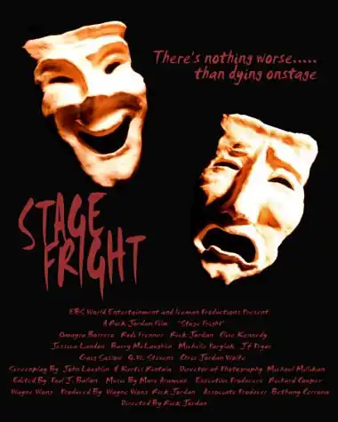 Watch and Download Stage Fright 2