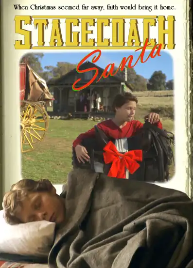 Watch and Download Stagecoach Santa 1