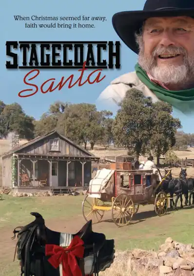 Watch and Download Stagecoach Santa 2