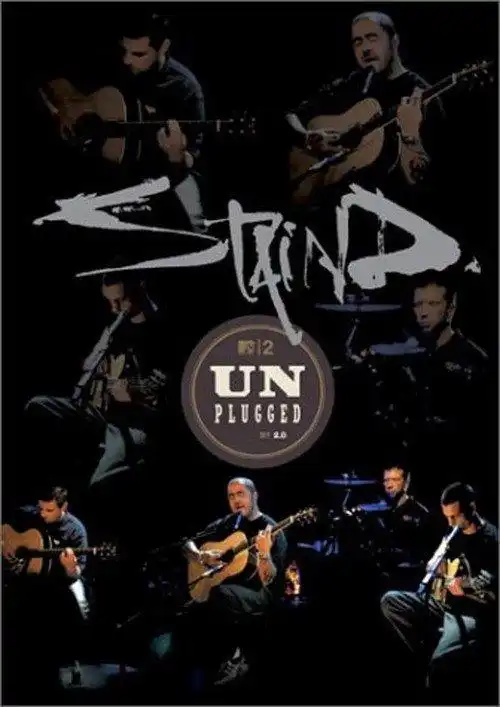 Watch and Download Staind - MTV Unplugged 1