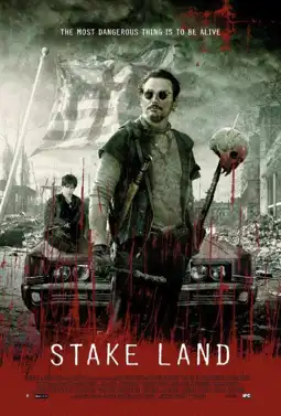 Watch and Download Stake Land 12