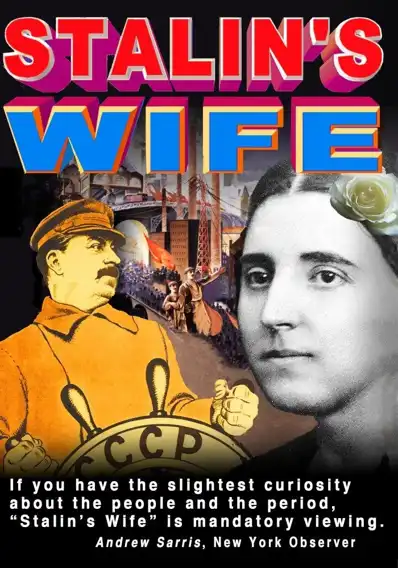 Watch and Download Stalin's Wife 2