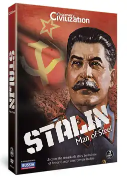 Watch and Download Stalin: Man of Steel 2