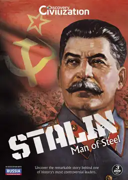 Watch and Download Stalin: Man of Steel 3