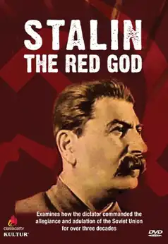 Watch and Download Stalin: The Red God