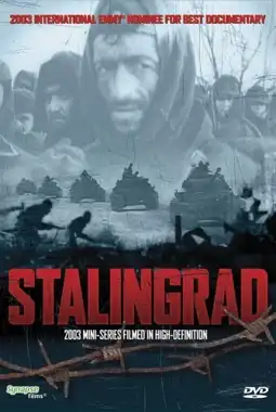 Watch and Download Stalingrad 1