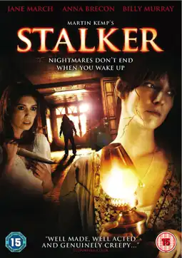 Watch and Download Stalker 3