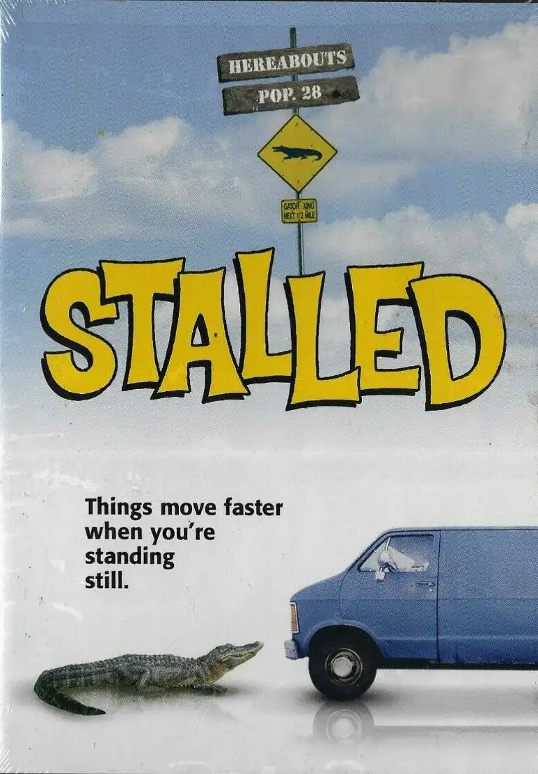 Watch and Download Stalled 1